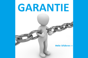 Garantie